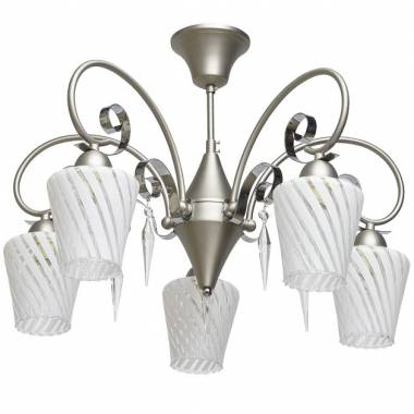 Люстра MW-LIGHT 315012205 Блеск