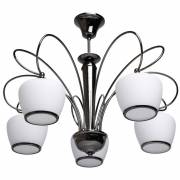 Люстра Блеск MW-LIGHT 315012605