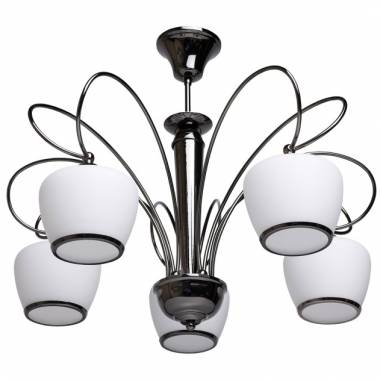 Люстра MW-LIGHT 315012605 Блеск