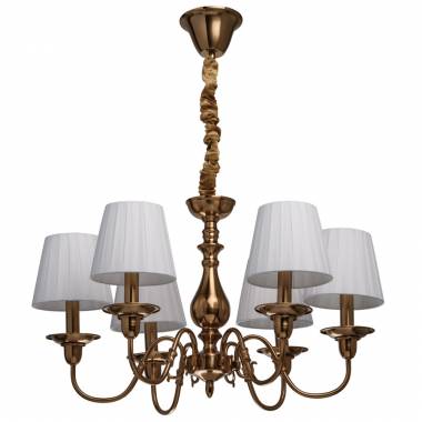 Люстра MW-LIGHT 328010506 Глория