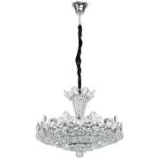 Люстра Лаура MW-LIGHT 345010814