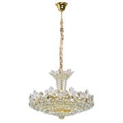 Люстра Лаура MW-LIGHT 345010914