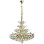 Люстра Лаура MW-LIGHT 345011226