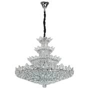 Люстра Лаура MW-LIGHT 345011642