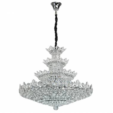 Люстра MW-LIGHT 345011642 Лаура