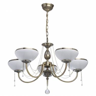 Люстра MW-LIGHT 347019105 Фелиция