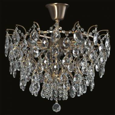 Люстра MW-LIGHT 351015806 Изабелла