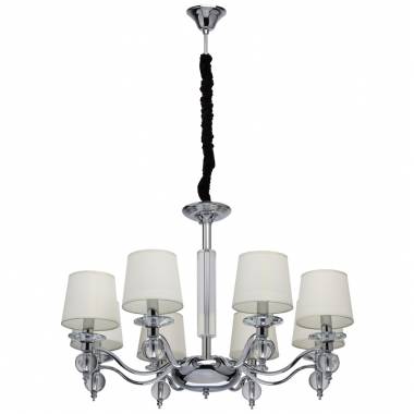 Люстра MW-LIGHT 355013208 София