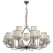 Люстра София MW-LIGHT 355013415