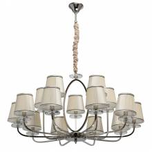 Люстра София MW-LIGHT 355013415