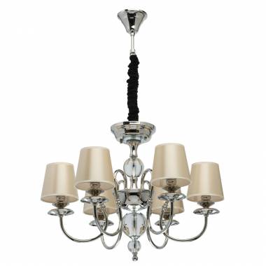 Люстра MW-LIGHT 355013806 София 8
