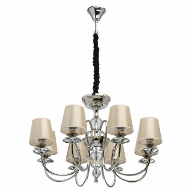 Люстра MW-LIGHT 355013908 София 8