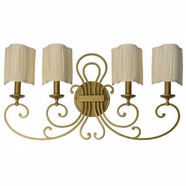 Бра MW-LIGHT 355022604 София