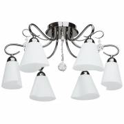 Люстра Нежность 1 MW-LIGHT 356017406