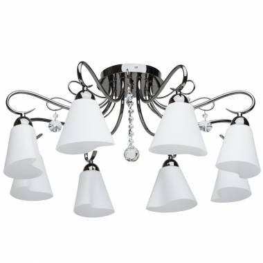 Люстра MW-LIGHT 356017508 Нежность