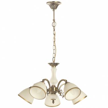 Люстра MW-LIGHT 357010505 Афина