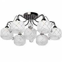 Люстра Грация MW-LIGHT 358015107