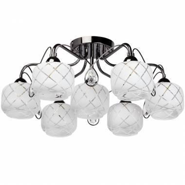Люстра MW-LIGHT 358015107 Грация