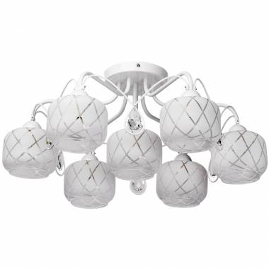 Люстра MW-LIGHT 358015407 Грация