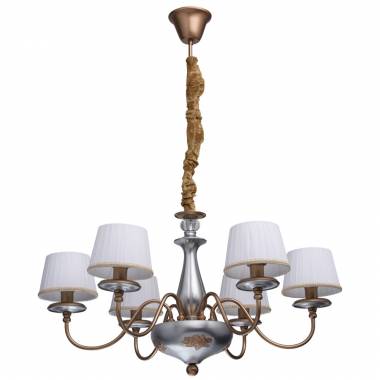 Люстра MW-LIGHT 361010906 Каталина