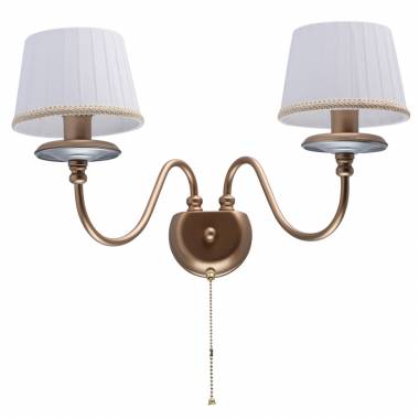 Бра MW-LIGHT 361021502 Каталина