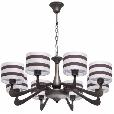 Люстра MW-LIGHT 364014308 Николь