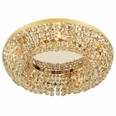 Светильник MW-LIGHT 366010805 Изольда