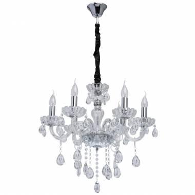 Люстра MW-LIGHT 367014106 Каролина