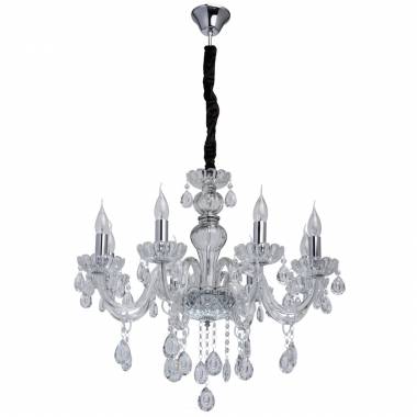 Люстра MW-LIGHT 367014308 Каролина