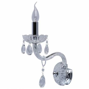 Бра MW-LIGHT 367024501 Каролина