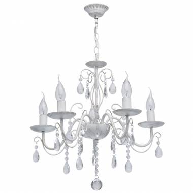 Люстра MW-LIGHT 371010705 Аврора