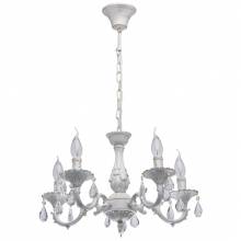 Люстра Аврора MW-LIGHT 371012605