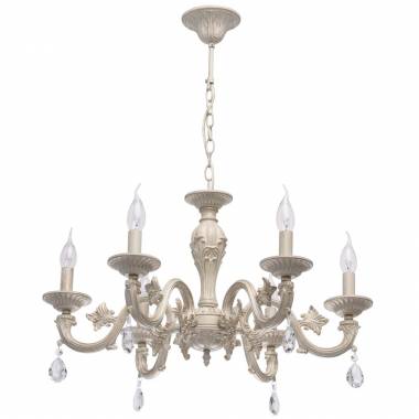 Люстра MW-LIGHT 371013606 Аврора