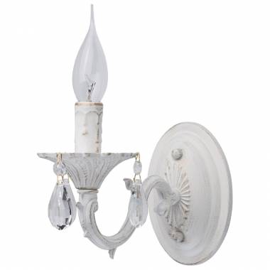 Бра MW-LIGHT 371022501 Аврора