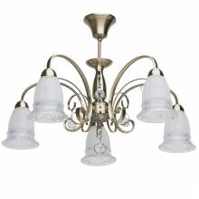 Люстра Моника MW-LIGHT 372011405