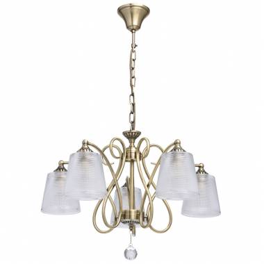 Люстра MW-LIGHT 372013205 Моника