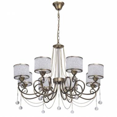 Люстра MW-LIGHT 372013508 Моника