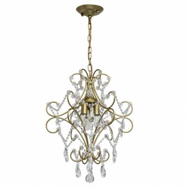 Люстра MW-LIGHT (Адель 10) 373014503