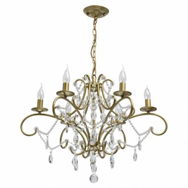 Люстра MW-LIGHT (Адель 10) 373014606
