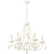 Люстра Нимфа MW-LIGHT 381010406