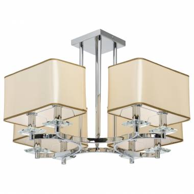 Люстра MW-LIGHT 386015908 Палермо