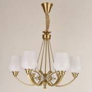 Люстра Палермо MW-LIGHT 386017706