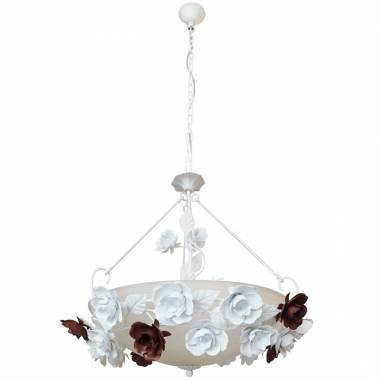 Люстра MW-LIGHT 423010704 Розалия