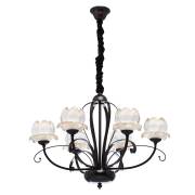 Люстра Вирджиния MW-LIGHT 444011906