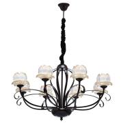 Люстра Вирджиния MW-LIGHT 444012008