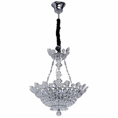 Люстра MW-LIGHT 447010306 Патриция