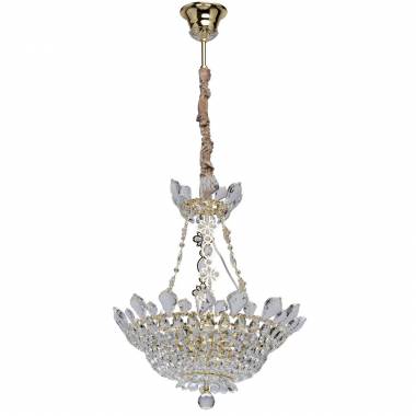 Люстра MW-LIGHT 447010406 Патриция