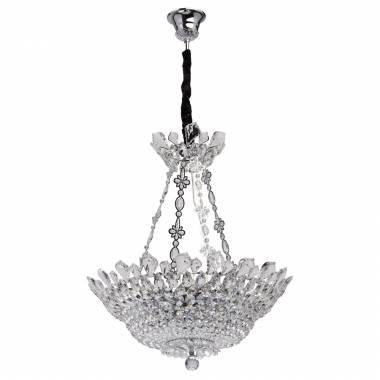Люстра MW-LIGHT 447010512 Патриция