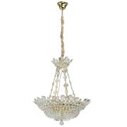 Люстра Патриция 2 MW-LIGHT 447010612