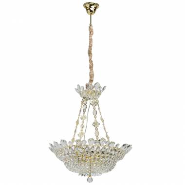Люстра MW-LIGHT 447010612 Патриция